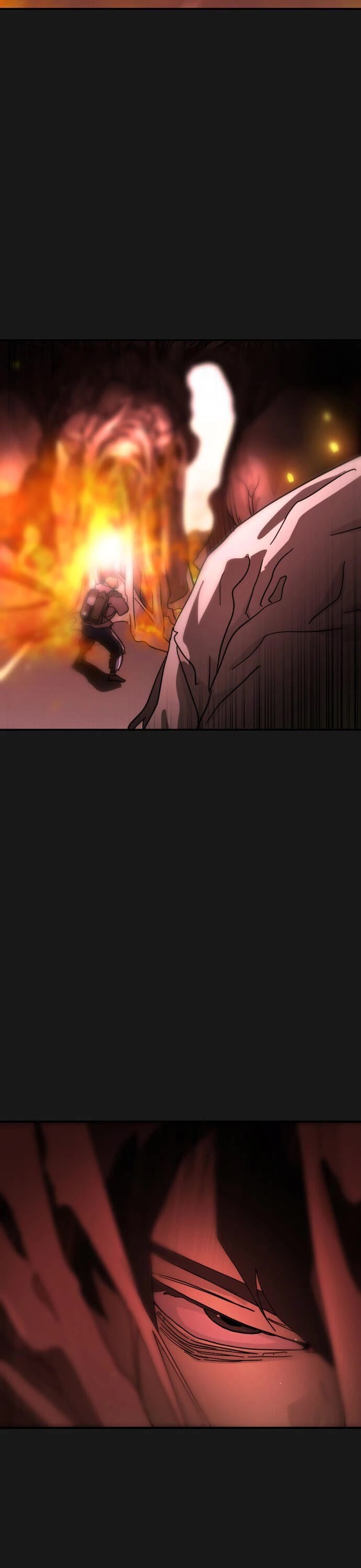 One day, Suddenly, Seoul Is Chapter 79 page 3 - Chapter 79