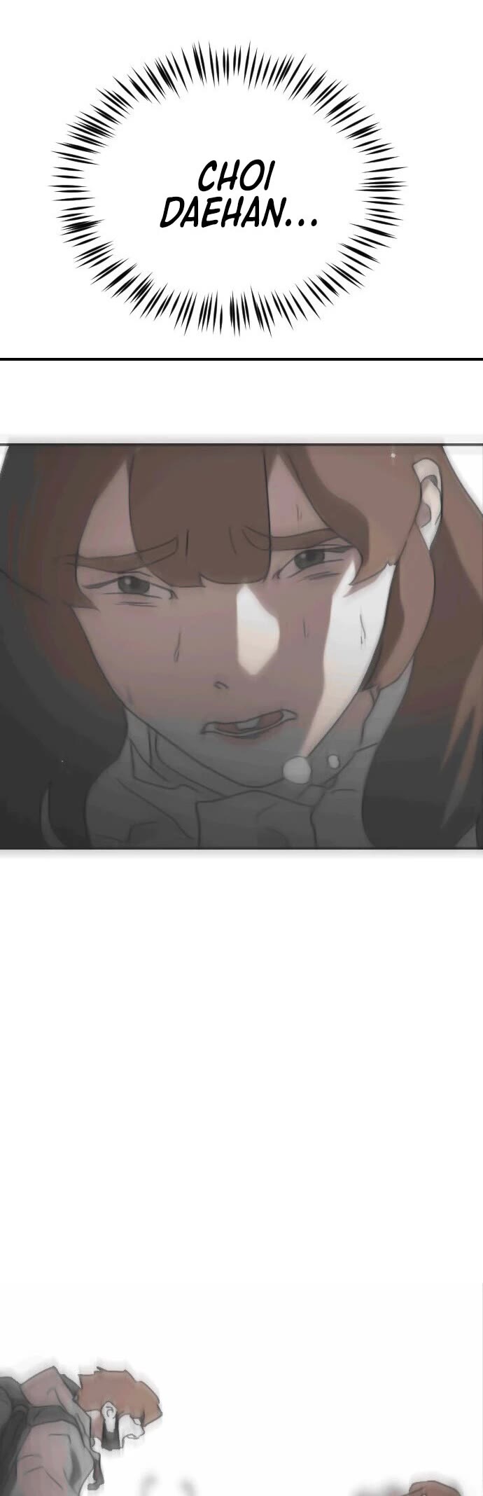 One day, Suddenly, Seoul Is Chapter 79 page 30 - Chapter 79