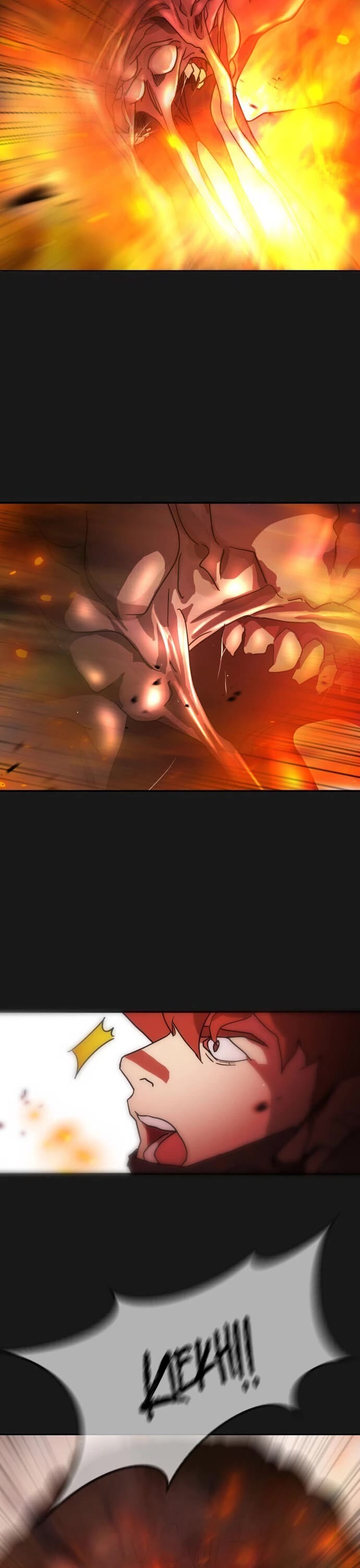 One day, Suddenly, Seoul Is Chapter 79 page 7 - Chapter 79