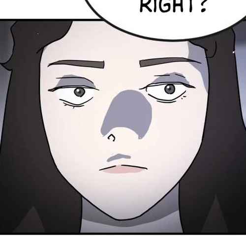 One day, Suddenly, Seoul Is Chapter 79 cover