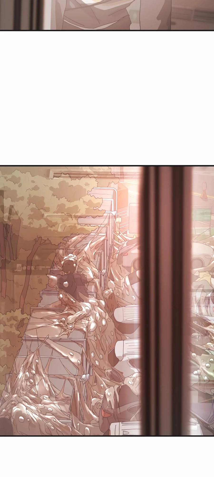 One day, Suddenly, Seoul Is Chapter 8 page 10 - Chapter 8