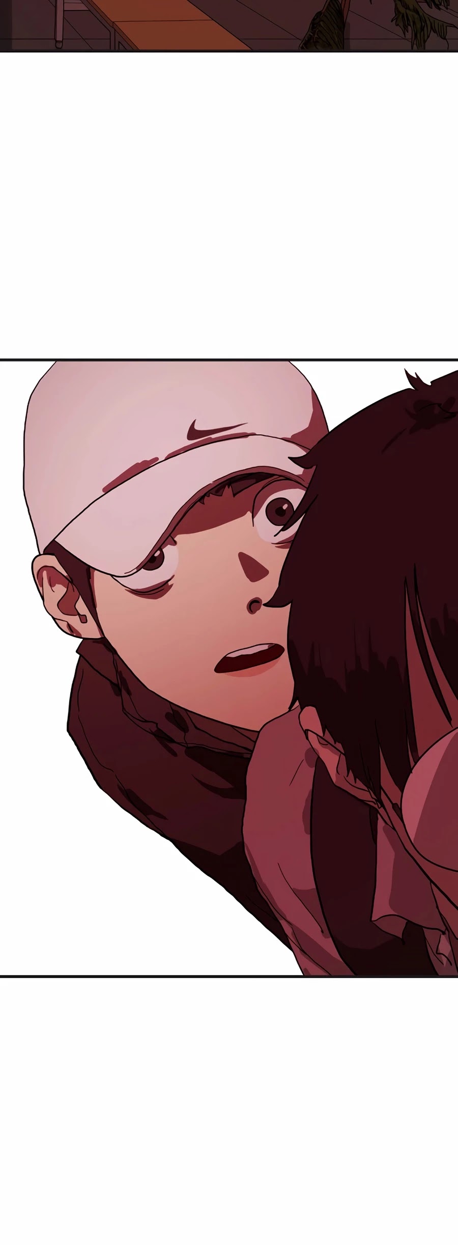 One day, Suddenly, Seoul Is Chapter 8 page 61 - Chapter 8