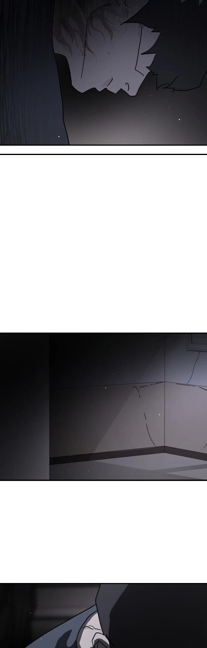 One day, Suddenly, Seoul Is Chapter 80 page 30 - Chapter 80