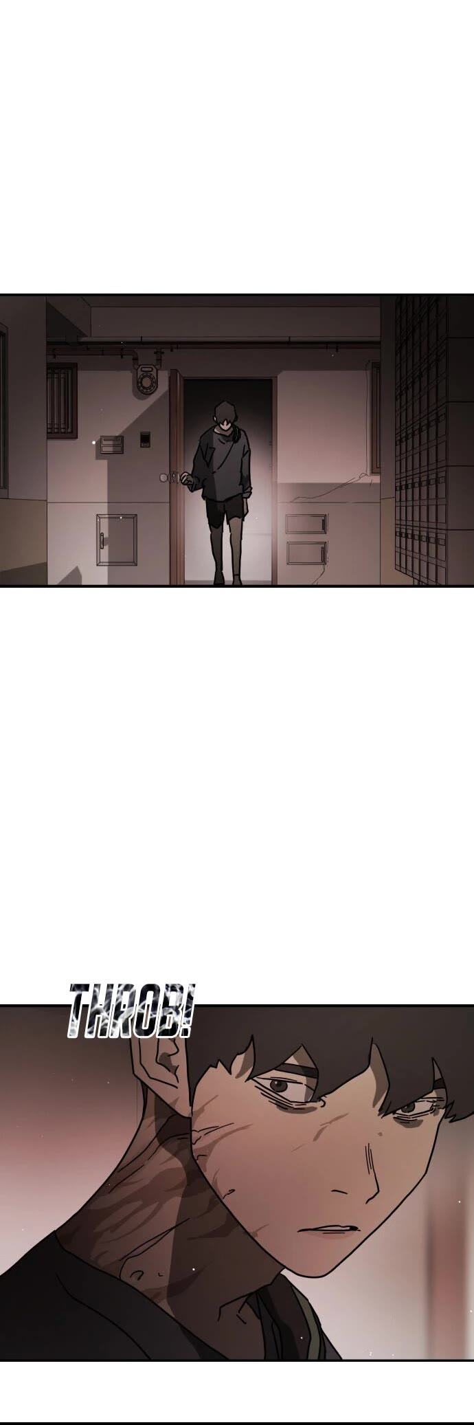 One day, Suddenly, Seoul Is Chapter 80 page 41 - Chapter 80