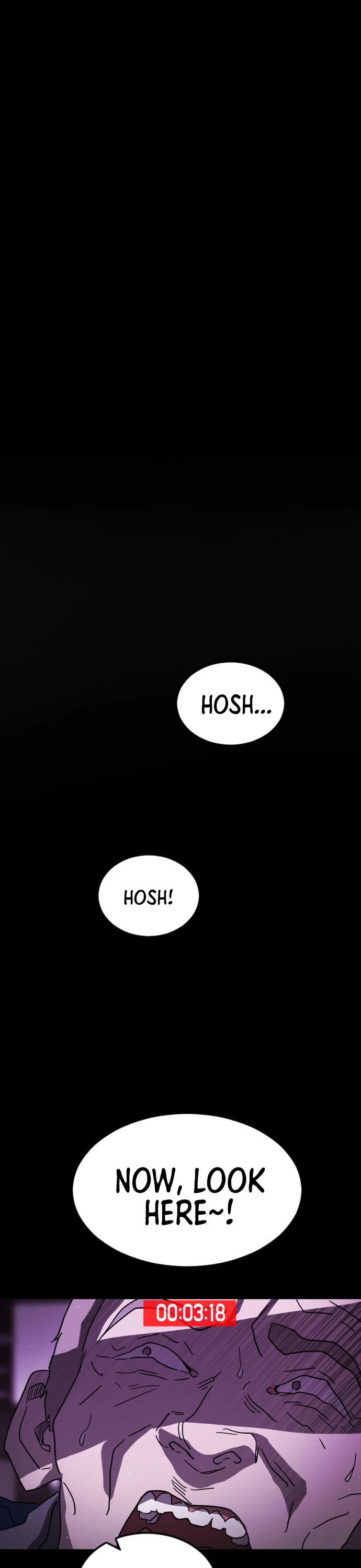 One day, Suddenly, Seoul Is Chapter 81 page 2 - Chapter 81