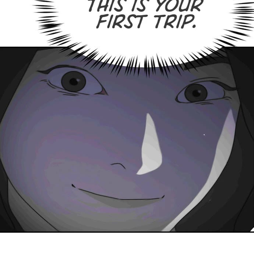 One day, Suddenly, Seoul Is Chapter 81 cover