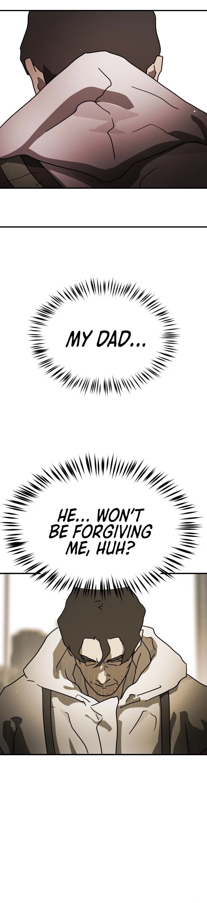 One day, Suddenly, Seoul Is Chapter 82 page 13 - Chapter 82