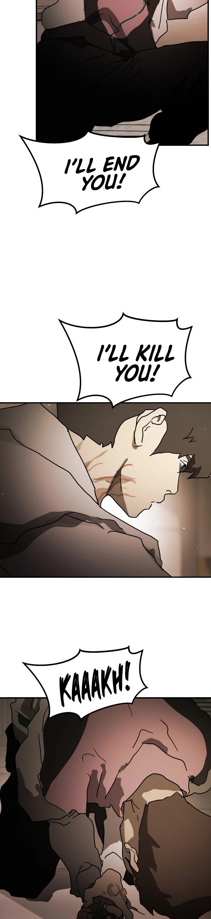 One day, Suddenly, Seoul Is Chapter 82 page 44 - Chapter 82
