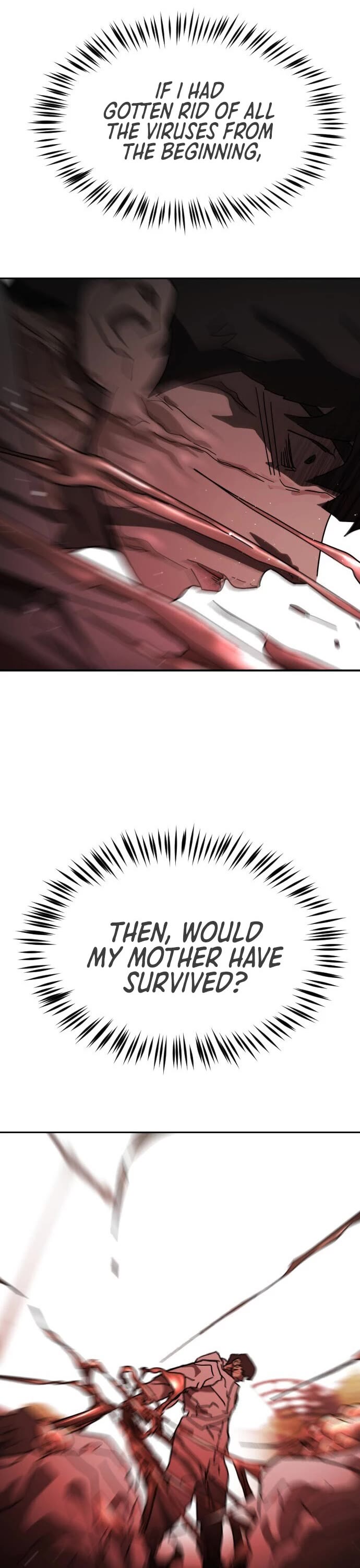 One day, Suddenly, Seoul Is Chapter 82 page 9 - Chapter 82