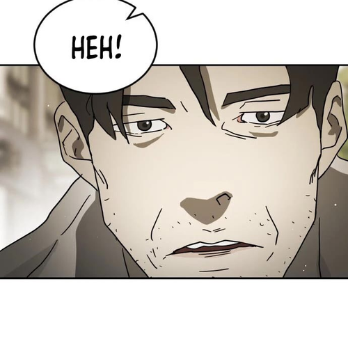 One day, Suddenly, Seoul Is Chapter 82 cover