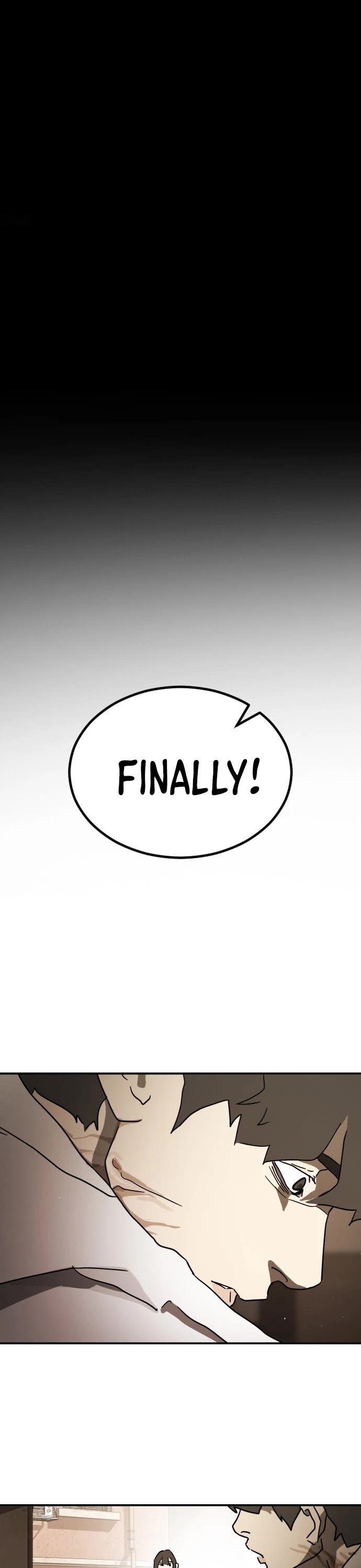 One day, Suddenly, Seoul Is Chapter 83 page 2 - Chapter 83