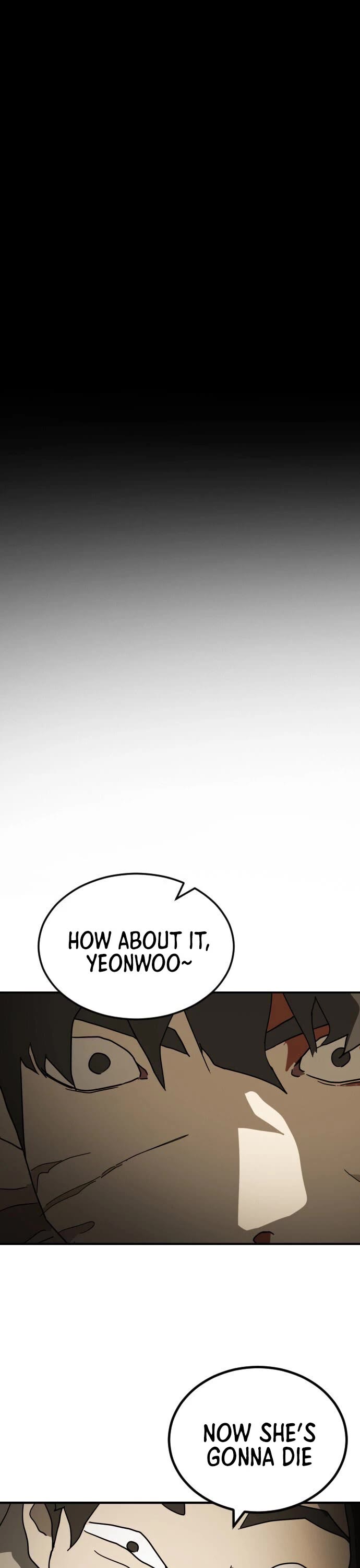 One day, Suddenly, Seoul Is Chapter 84 page 2 - Chapter 84