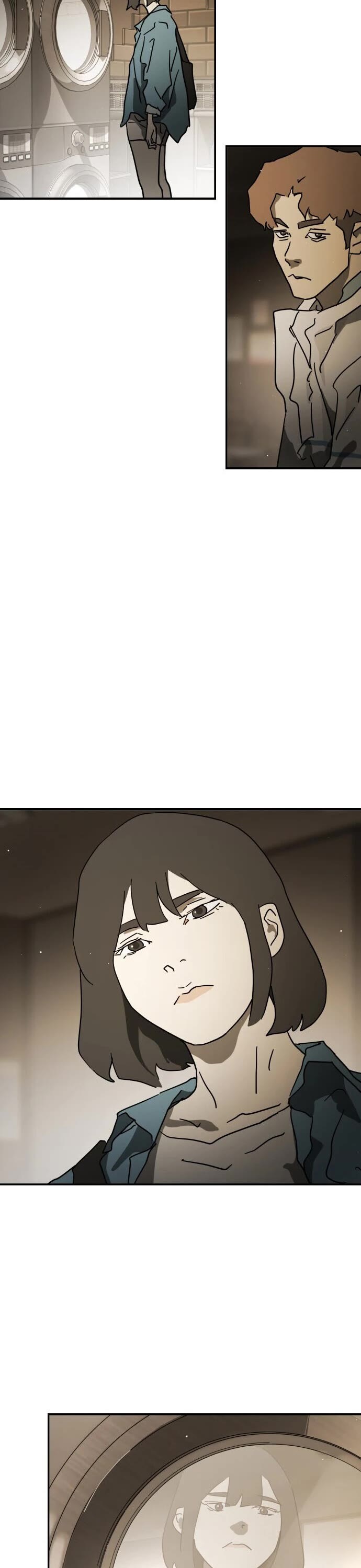 One day, Suddenly, Seoul Is Chapter 84 page 27 - Chapter 84