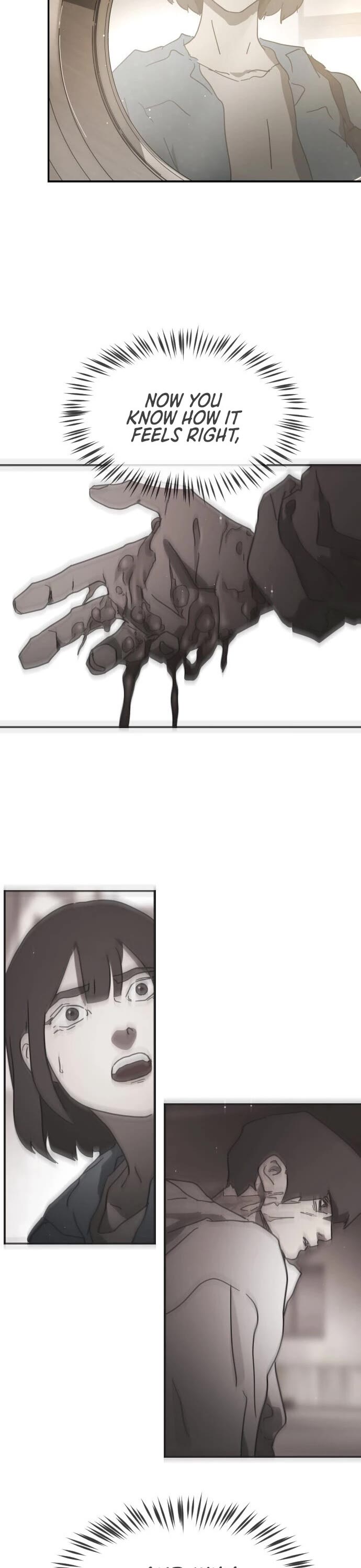 One day, Suddenly, Seoul Is Chapter 84 page 28 - Chapter 84