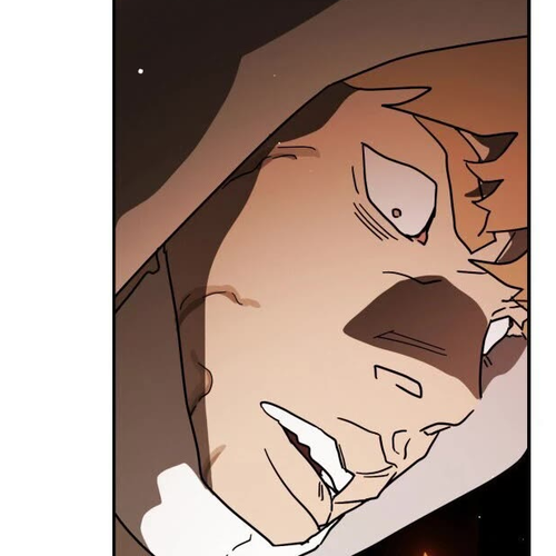 One day, Suddenly, Seoul Is Chapter 84 cover