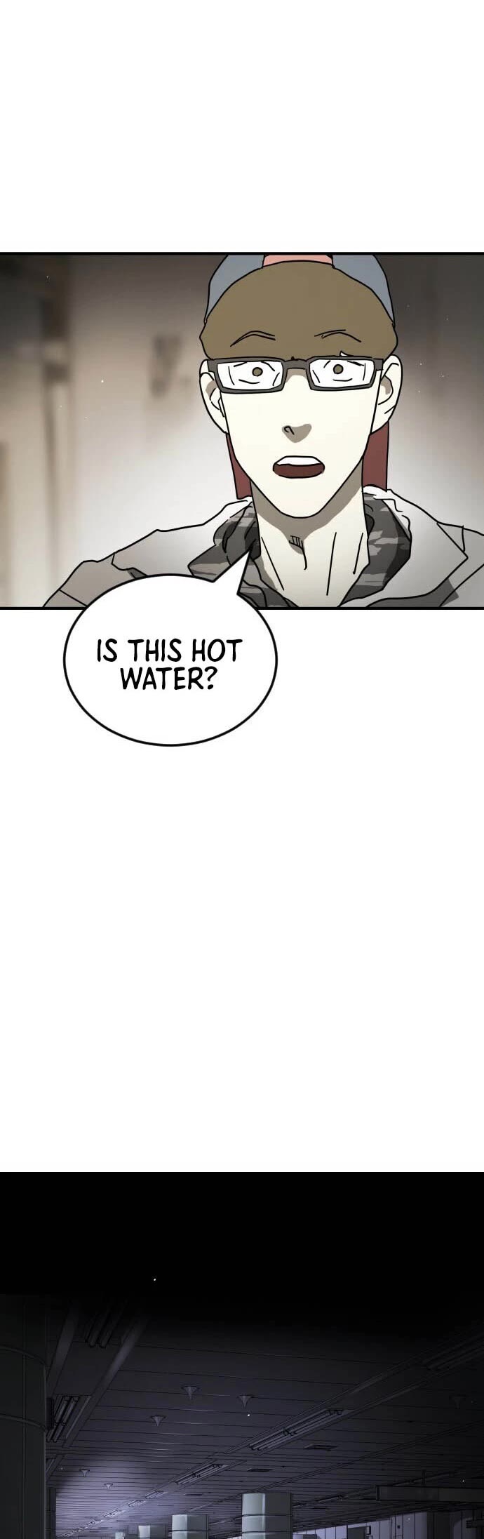 One day, Suddenly, Seoul Is Chapter 86 page 20 - Chapter 86