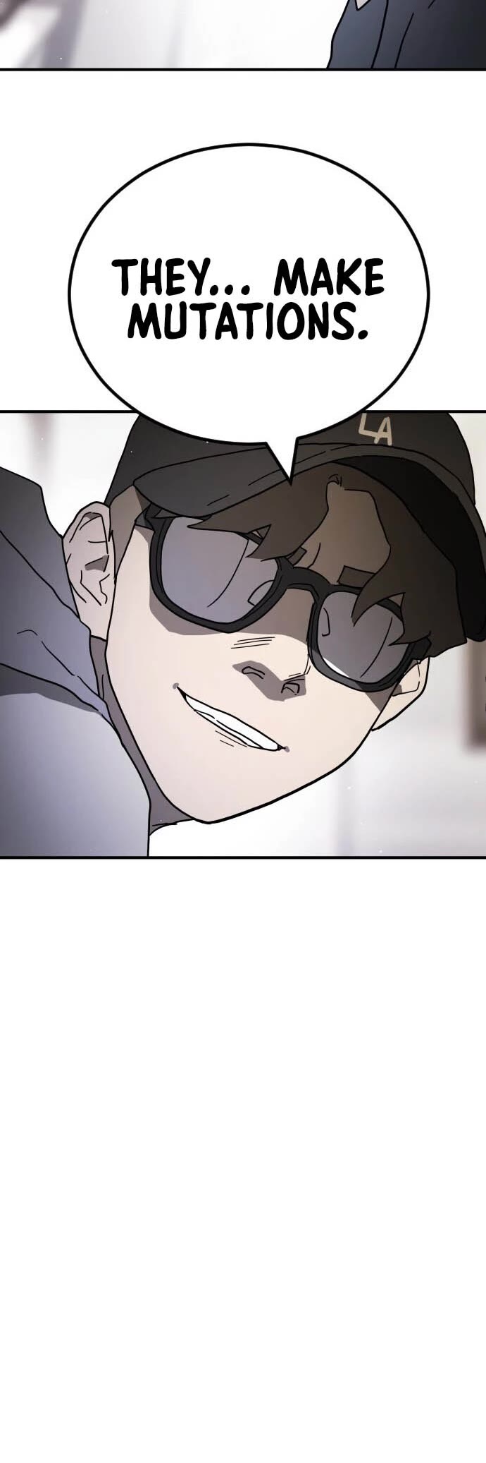 One day, Suddenly, Seoul Is Chapter 86 page 46 - Chapter 86