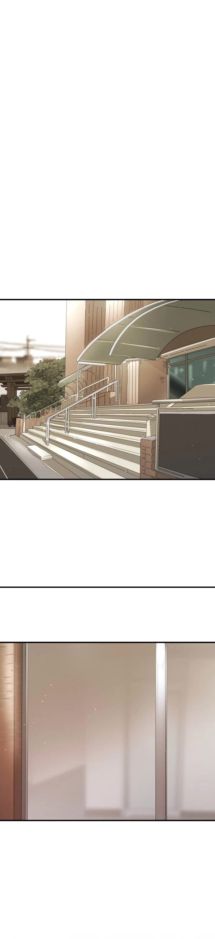One day, Suddenly, Seoul Is Chapter 86 page 47 - Chapter 86