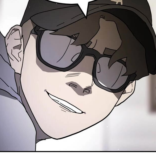 One day, Suddenly, Seoul Is Chapter 86 cover
