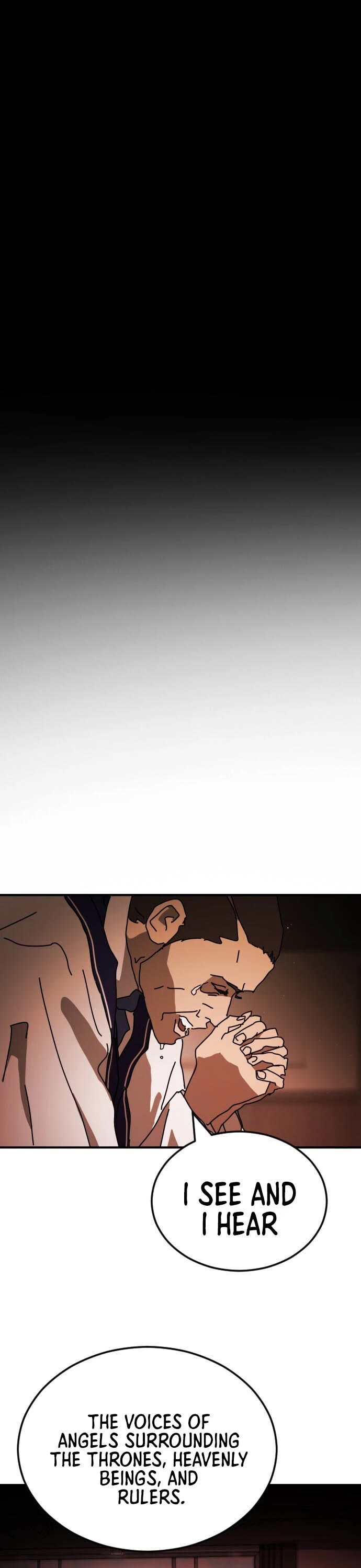 One day, Suddenly, Seoul Is Chapter 87 page 2 - Chapter 87