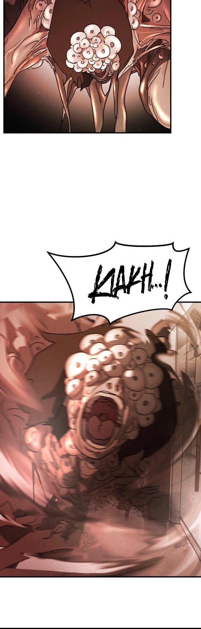 One day, Suddenly, Seoul Is Chapter 87 page 41 - Chapter 87