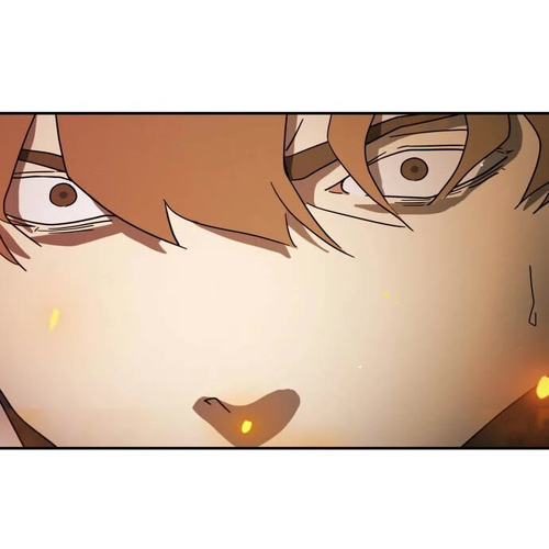 One day, Suddenly, Seoul Is Chapter 87 cover