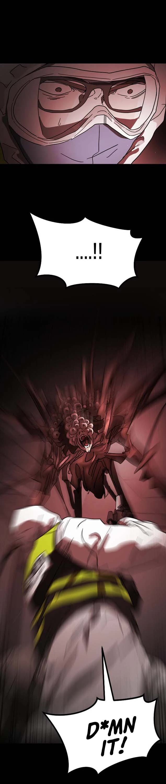 One day, Suddenly, Seoul Is Chapter 88 page 26 - Chapter 88