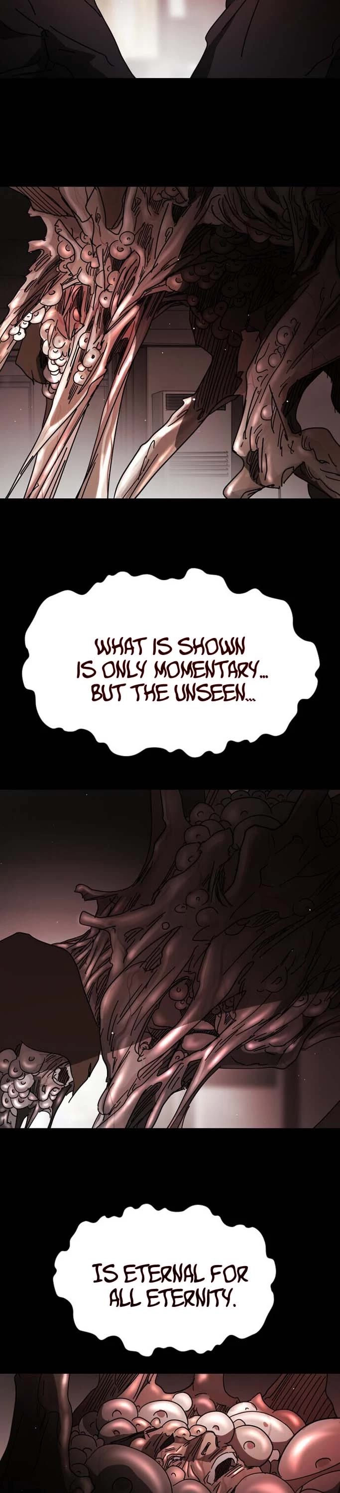 One day, Suddenly, Seoul Is Chapter 88 page 29 - Chapter 88