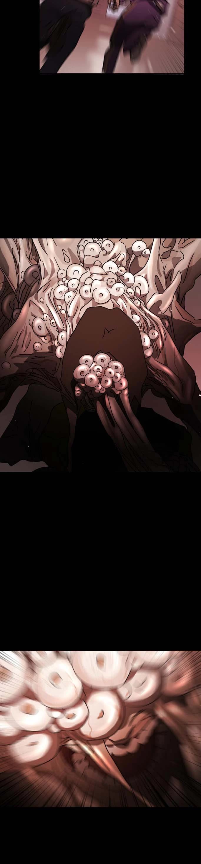 One day, Suddenly, Seoul Is Chapter 88 page 6 - Chapter 88