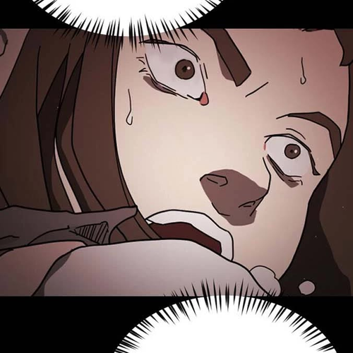 One day, Suddenly, Seoul Is Chapter 89 cover