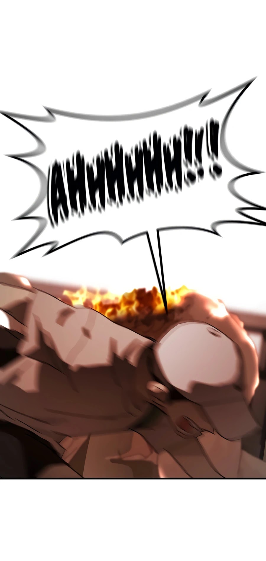 One day, Suddenly, Seoul Is Chapter 9 page 105 - Chapter 9