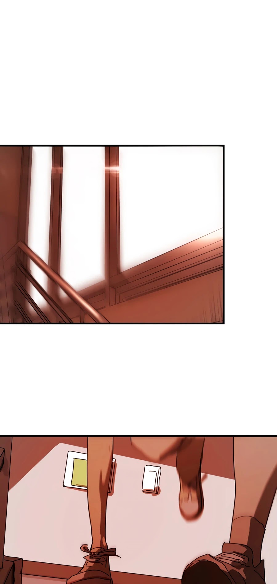 One day, Suddenly, Seoul Is Chapter 9 page 106 - Chapter 9