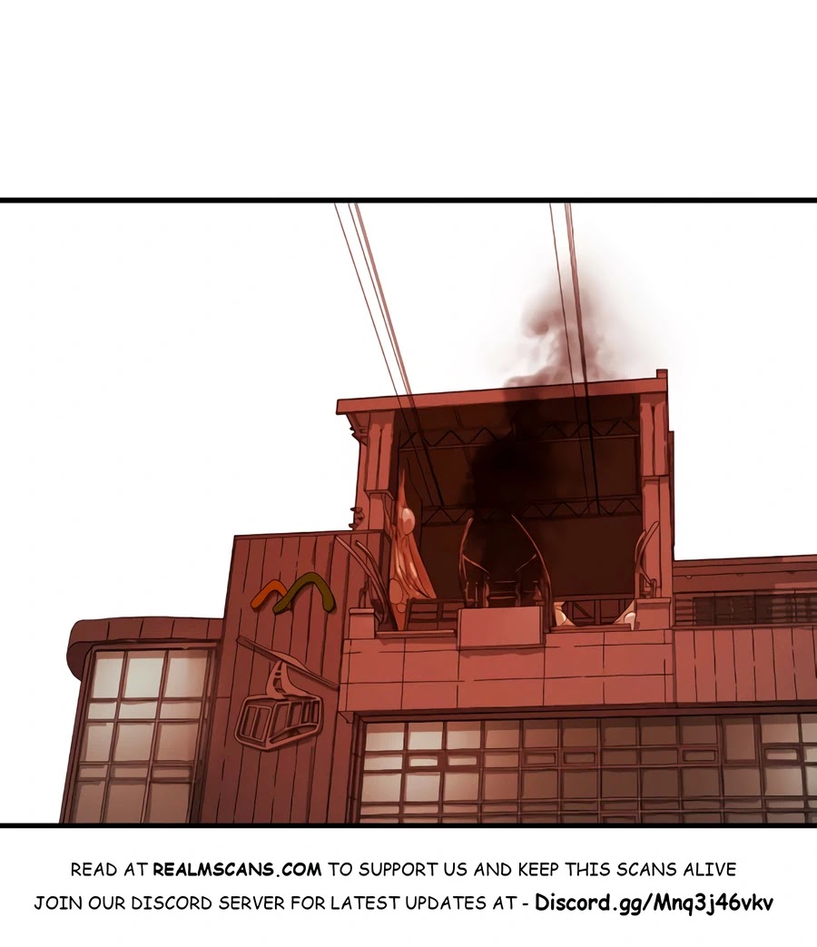 One day, Suddenly, Seoul Is Chapter 9 page 109 - Chapter 9