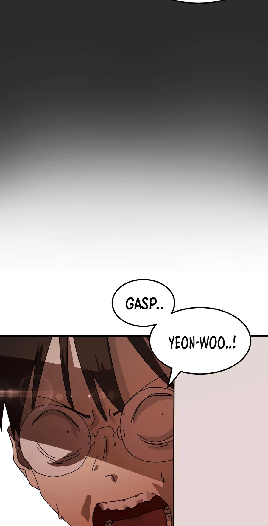 One day, Suddenly, Seoul Is Chapter 9 page 42 - Chapter 9