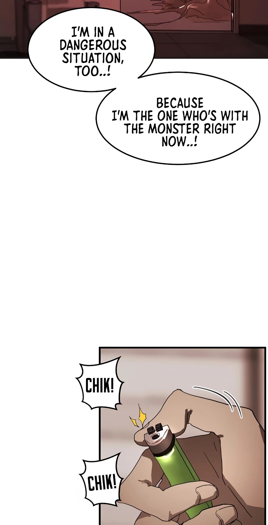 One day, Suddenly, Seoul Is Chapter 9 page 44 - Chapter 9