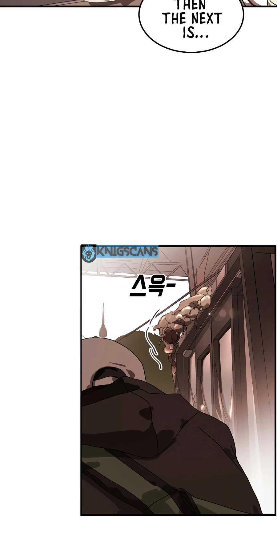 One day, Suddenly, Seoul Is Chapter 9 page 49 - Chapter 9