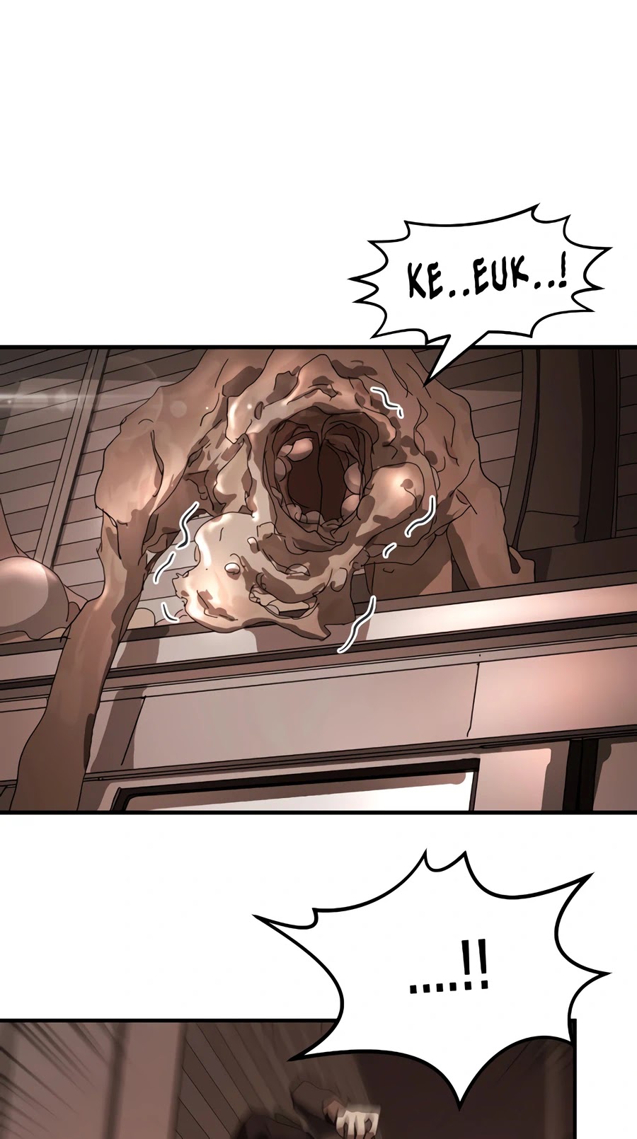 One day, Suddenly, Seoul Is Chapter 9 page 51 - Chapter 9