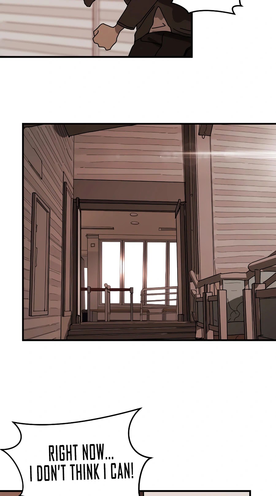 One day, Suddenly, Seoul Is Chapter 9 page 66 - Chapter 9