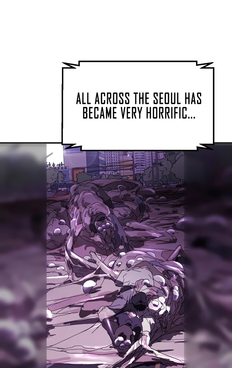 One day, Suddenly, Seoul Is Chapter 9 page 7 - Chapter 9