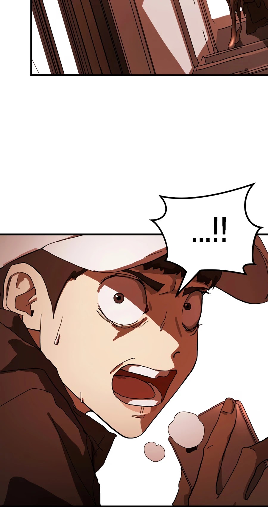 One day, Suddenly, Seoul Is Chapter 9 page 73 - Chapter 9