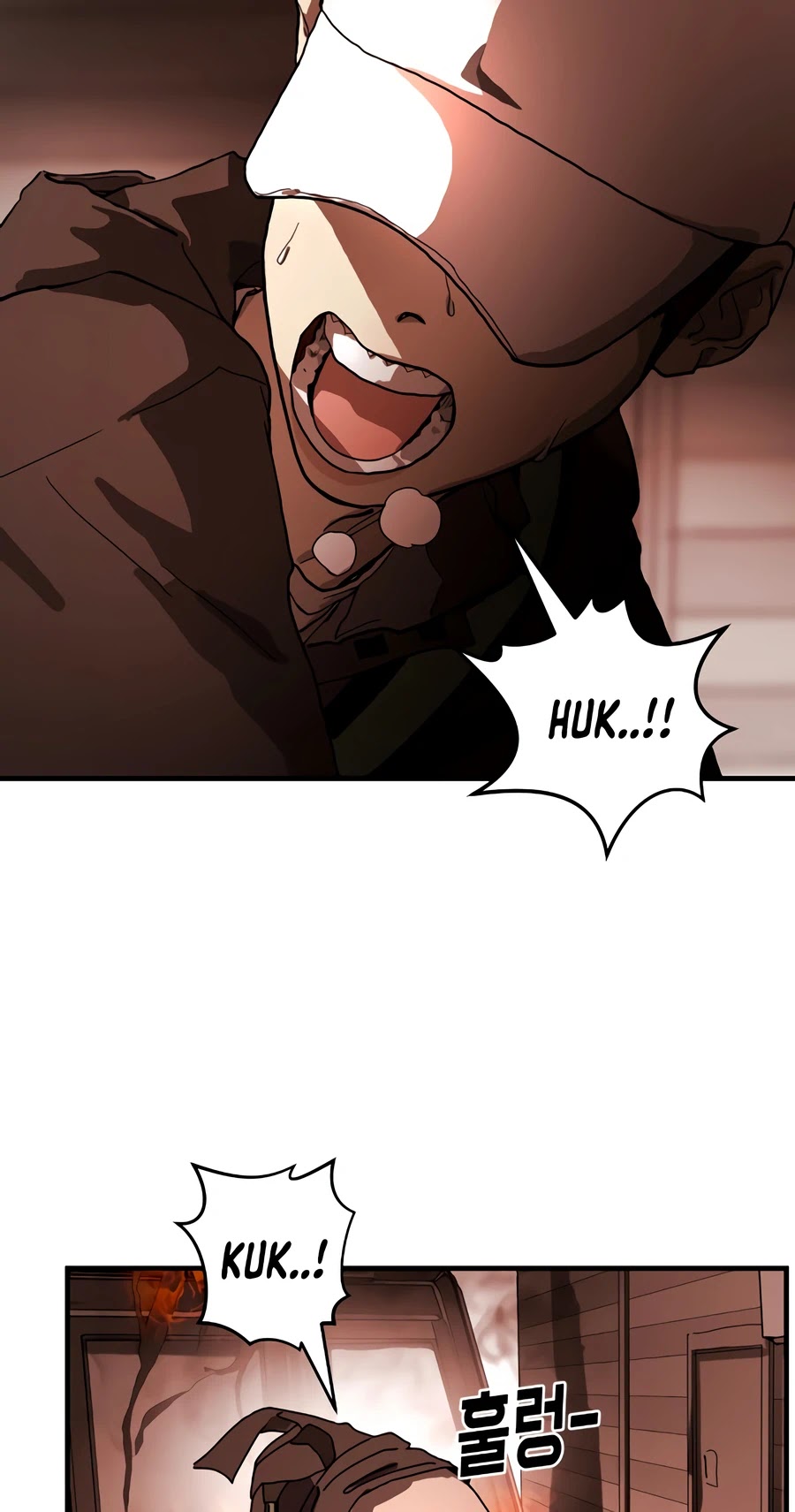 One day, Suddenly, Seoul Is Chapter 9 page 78 - Chapter 9
