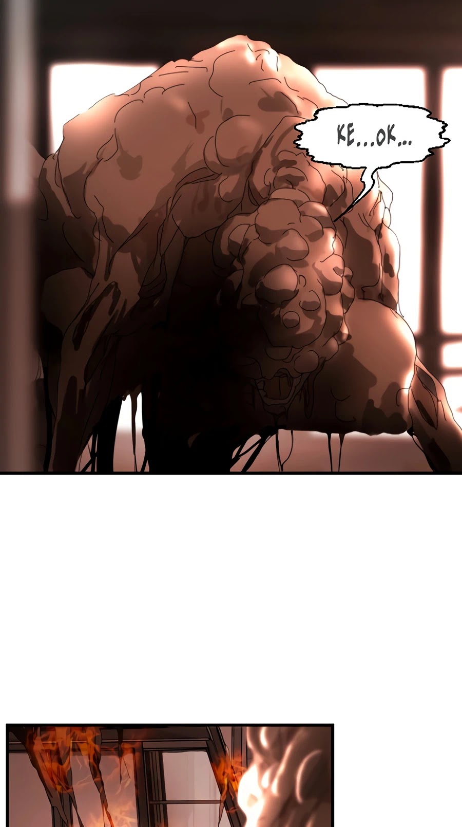 One day, Suddenly, Seoul Is Chapter 9 page 81 - Chapter 9