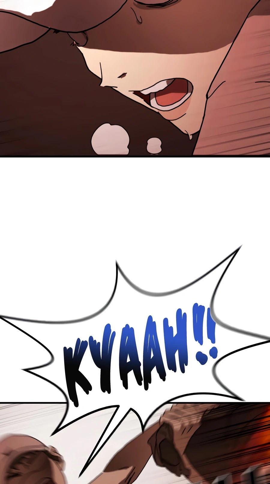 One day, Suddenly, Seoul Is Chapter 9 page 84 - Chapter 9