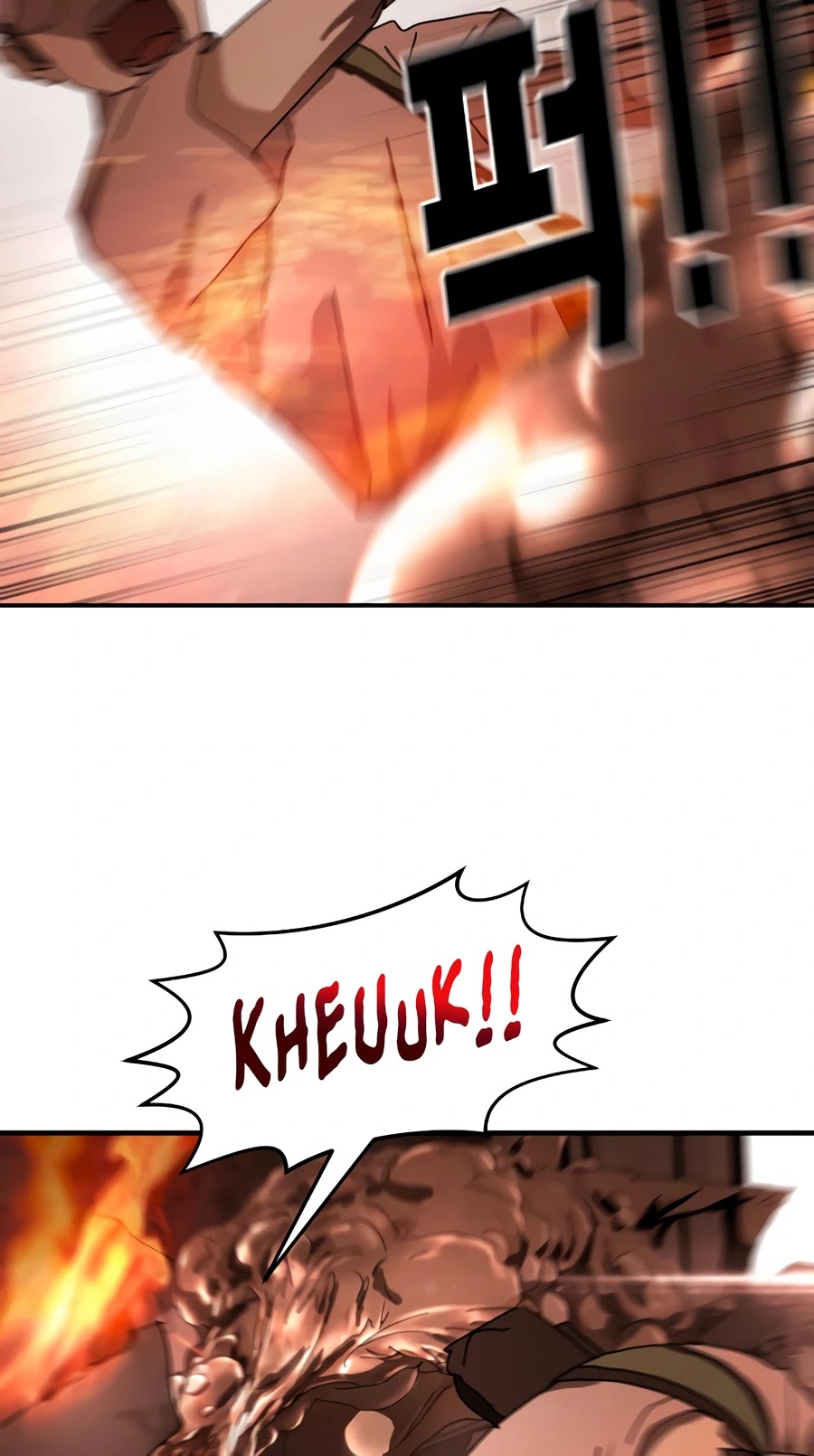 One day, Suddenly, Seoul Is Chapter 9 page 85 - Chapter 9