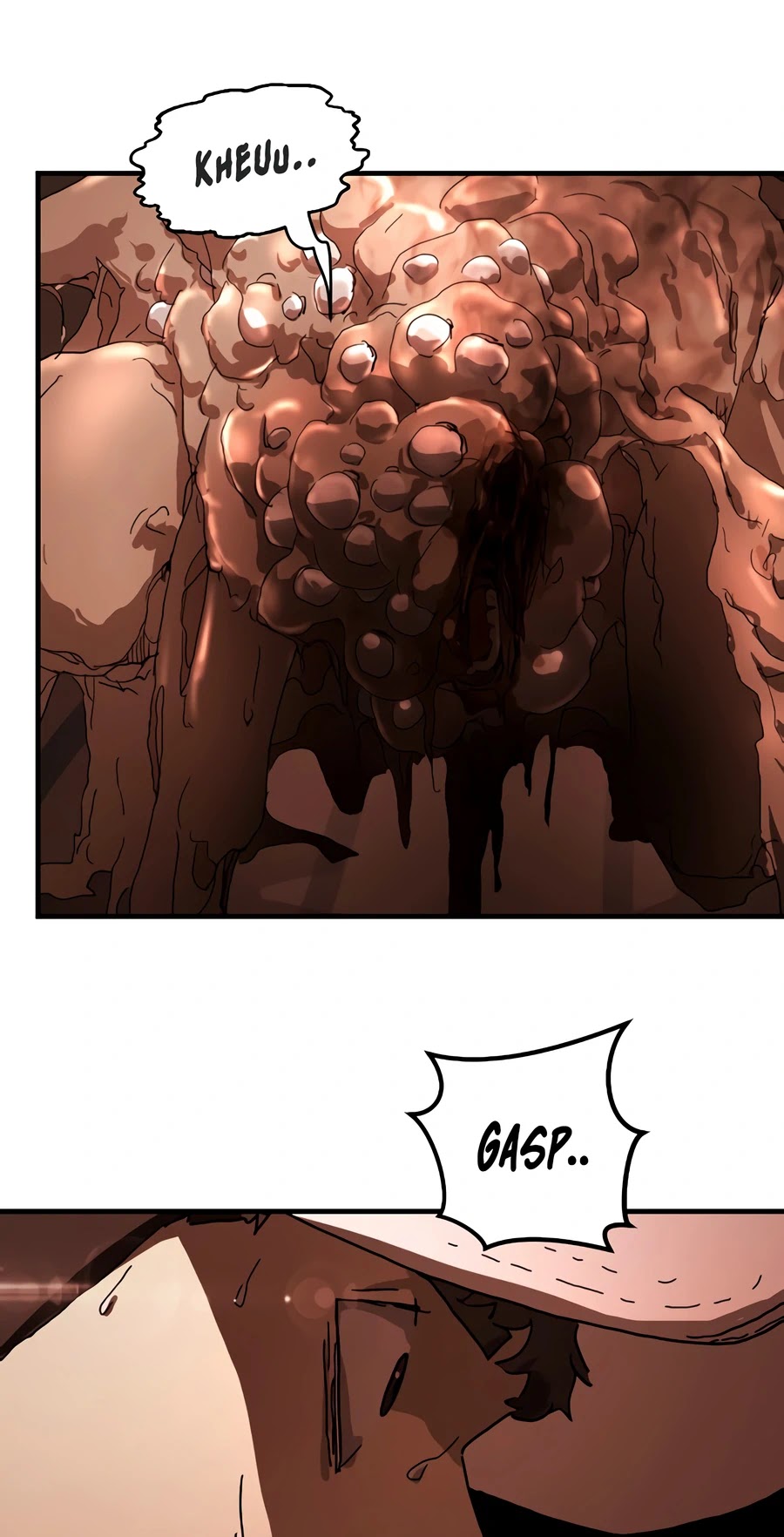 One day, Suddenly, Seoul Is Chapter 9 page 90 - Chapter 9