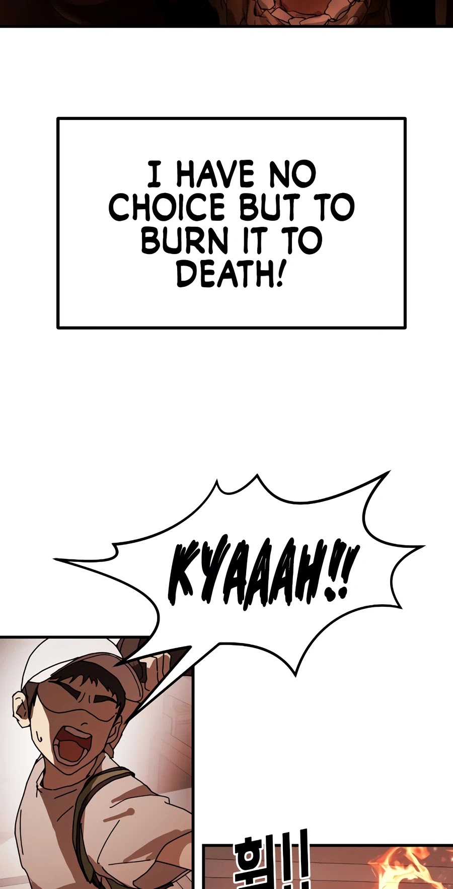 One day, Suddenly, Seoul Is Chapter 9 page 92 - Chapter 9