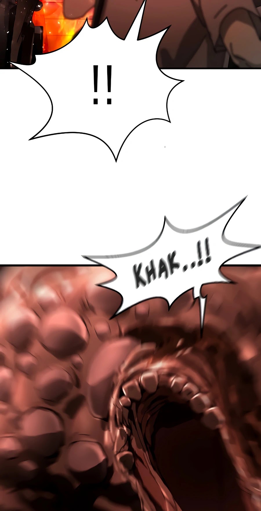One day, Suddenly, Seoul Is Chapter 9 page 98 - Chapter 9