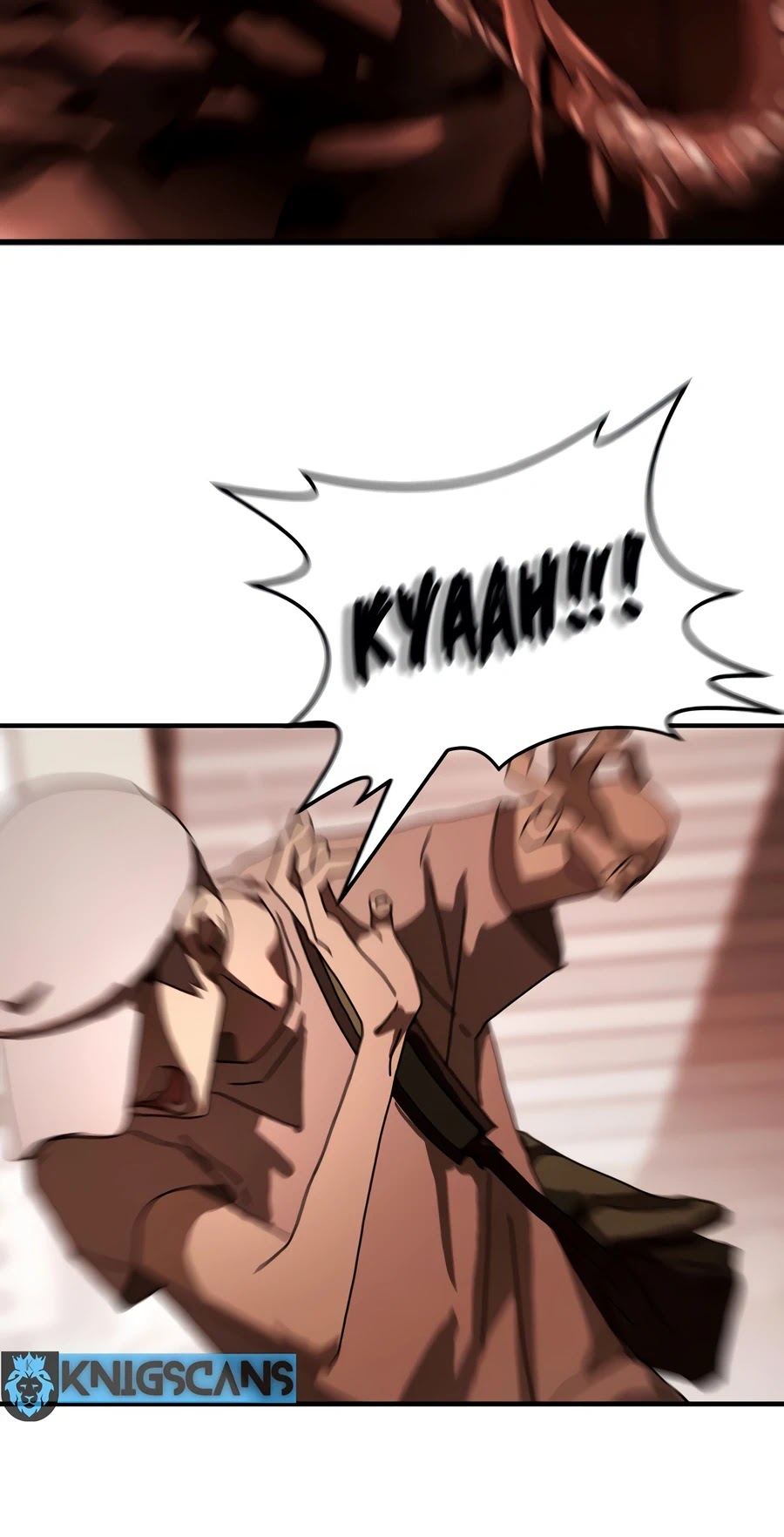One day, Suddenly, Seoul Is Chapter 9 page 99 - Chapter 9