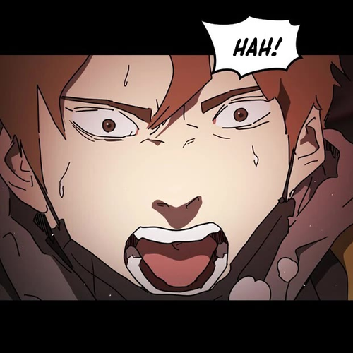 One day, Suddenly, Seoul Is Chapter 90 cover