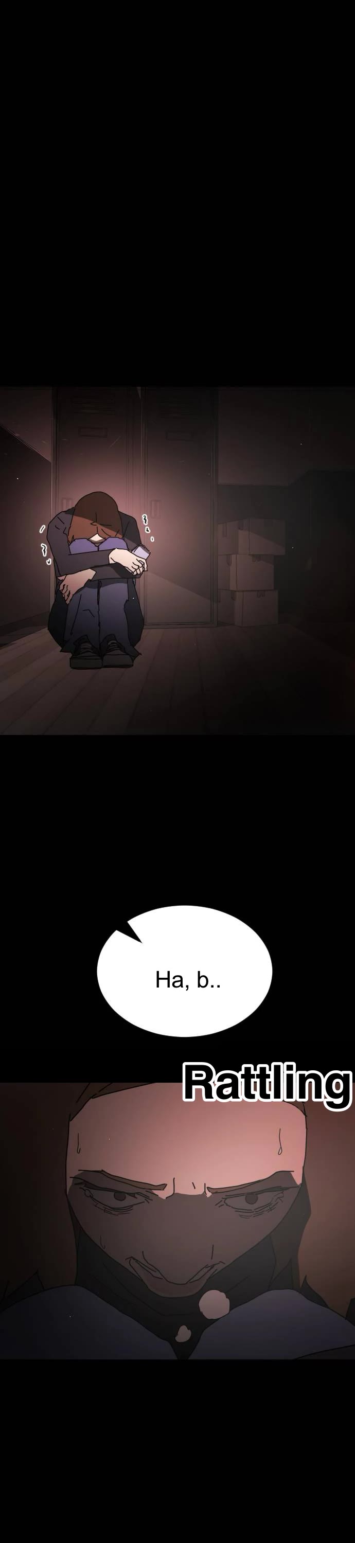 One day, Suddenly, Seoul Is Chapter 91 page 27 - Chapter 91